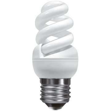 Prezent CFL BULBS 588127111 Žarulja 11w/e27 2700k 584lm