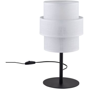 TK Lighting CALISTO 5893 Stolna svjetiljka 1x15W/E27 IP20