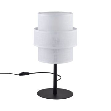 TK Lighting CALISTO 5893 Stolna svjetiljka 1x15W/E27 IP20