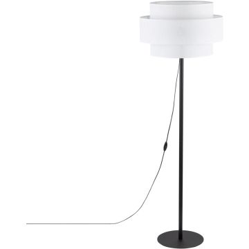 TK Lighting CALISTO 5894 Podna svjetiljka 1x15W/E27 IP20