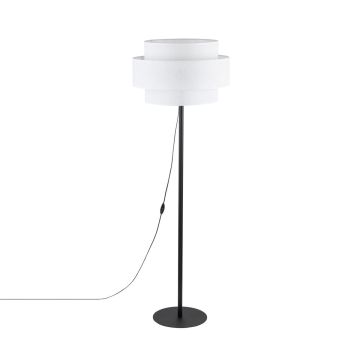 TK Lighting CALISTO 5894 Podna svjetiljka 1x15W/E27 IP20