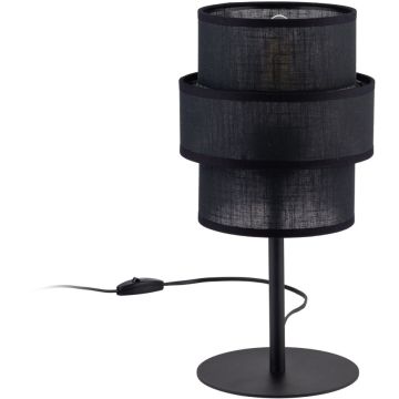 TK Lighting CALISTO 5895 Stolna svjetiljka 1x15W/E27 IP20