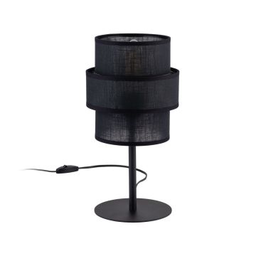 TK Lighting CALISTO 5895 Stolna svjetiljka 1x15W/E27 IP20
