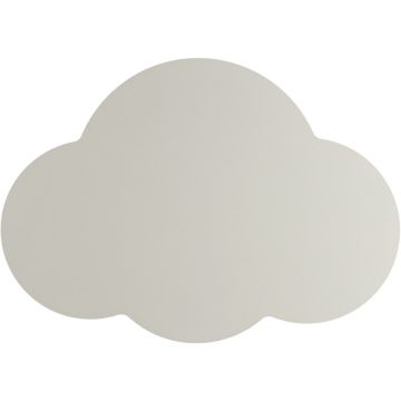 TK Lighting CLOUD 5886 Zidna svjetiljka 2x6W/G9 IP20