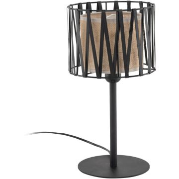 TK Lighting HARMONY 5889 Stolna svjetiljka 1x15W/E27 IP20