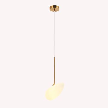 Zambelis PENDANT LIGHT 20255 Visilica 5W/led 3000K 400lm IP20