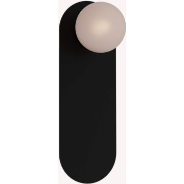 Zambelis SCONCE LAMP H64-B Zidna svjetiljka 1x9W/G9 IP20