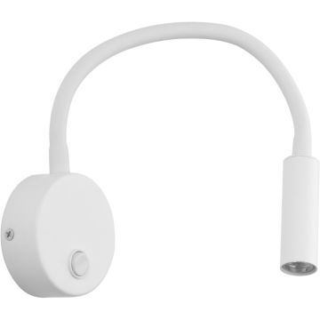 TK Lighting LAGOS 5921 Zidna svjetiljka 1x6W/G9 IP20