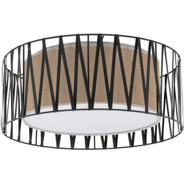 TK Lighting HARMONY 5940 Plafonjera 2x15W/E27 IP20