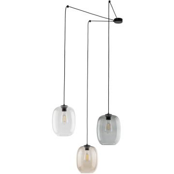 TK Lighting ELIO 5972 Visilica 3x15W/E27 IP20