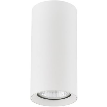 Alfa ARTEMIS 59022 Natkriveno downlight svjetlo 1x10W/GU10