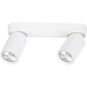 Alfa FLEX 59028 Reflektor 2x10W/GU10