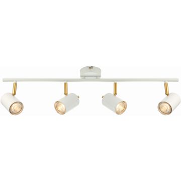 Endon GULL 59933 Reflektor 4x3.5W/GU10 3000K 1380LM IP20