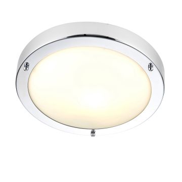 Endon PORTICO 59850 Plafonjera 60W/E27 IP44