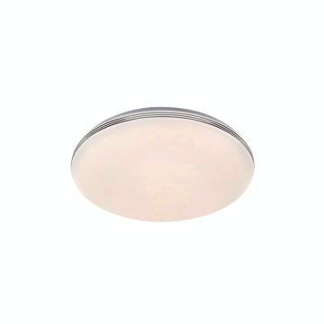 Fischer&Honsel Faro 21104 Plafonjera 1x22W/LED 3000K 2800 lm IP20