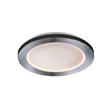 Fischer&Honsel Gotland 21174 Plafonjera 1x8.5W/LED 3000K 1100 lm IP44
