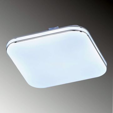 Fischer&Honsel Porto 21126 Plafonjera 1x22W/LED 3000K 2800 lm IP20
