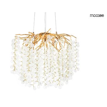 King Home RIVIERA 5900168832947 Visilica 7x20W/G9