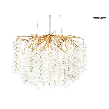 King Home RIVIERA 5900168832954 Visilica 7x20W/G9