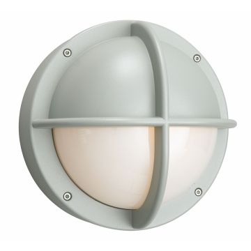 Norlys KIRUNA 596AL Zidna svjetiljka 1x17.5W/LED 3000K 1950LM IP65