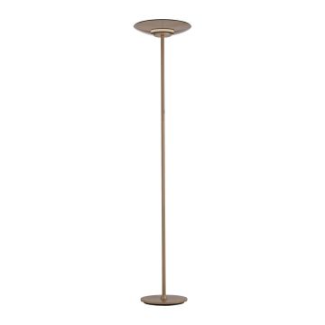 Paul Neuhaus PURE MOON 594-97 Podna svjetiljka 2x18W/LED 2700K 650lm IP20