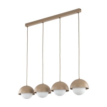 TK Lighting BONO 10965 Visilica 4x8W/G9 IP20