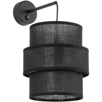 TK Lighting CALISTO 5955 Zidna svjetiljka 1x15W/E27 IP20