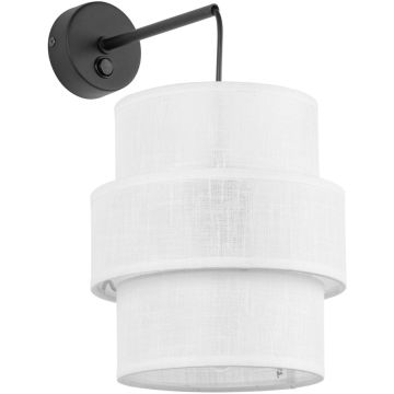 TK Lighting CALISTO 5956 Zidna svjetiljka 1x15W/E27 IP20