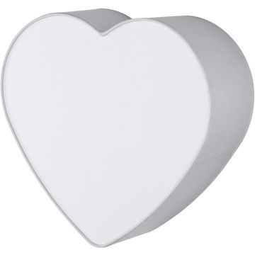 TK Lighting HEART 5923 Plafonjera 2x15W/E27 IP20