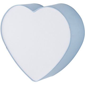 TK Lighting HEART 5924 Plafonjera 2x15W/E27 IP20