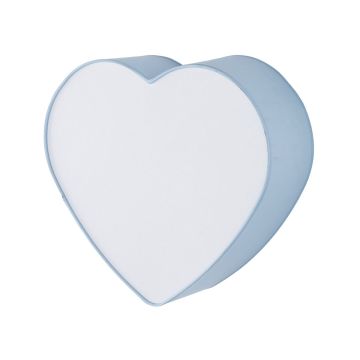 TK Lighting HEART 5924 Plafonjera 2x15W/E27 IP20