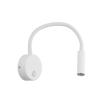 TK Lighting LAGOS 5921 Zidna svjetiljka 1x6W/G9 IP20