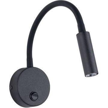 TK Lighting LAGOS 5922 Zidna svjetiljka 1x6W/G9 IP20