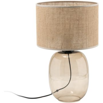 TK Lighting MELODY 5986 Stolna svjetiljka 1x15W/E27 IP20