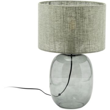 TK Lighting MELODY 5989 Stolna svjetiljka 1x15W/E27 IP20