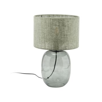 TK Lighting MELODY 5989 Stolna svjetiljka 1x15W/E27 IP20