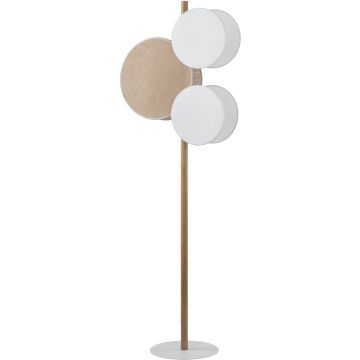 TK Lighting PULSE 5960 Podna svjetiljka 3x15W/E27 IP20