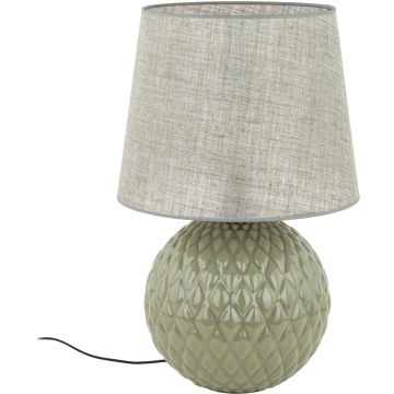 TK Lighting SANTANA 5903 Stolna svjetiljka 1x15W/E27 IP20