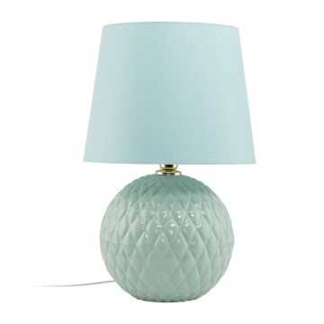 TK Lighting SANTANA 5903 Stolna svjetiljka 1x15W/E27 IP20