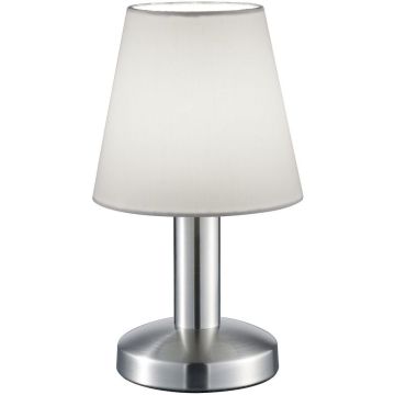 Trio MATS 599700101 Stolna svjetiljka 1x40w/e14 ip20