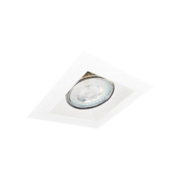 Antigo Cage 3033 Ugradbeno downlight svjetlo 1x10W/GU10 IP20
