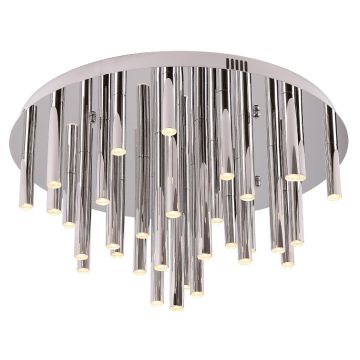 Maxlight ORGANIC C0115D Plafonjera 33x1W/LED 3000K 1980LM IP20