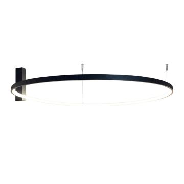 Antigo Agari 1352 Stropna svjetiljka 2x73W/LED 4000K 9548lm IP20