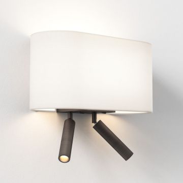 Astro Lighting Venn 1433006 Zidna svjetiljka 1x12W/LED|E27 2700K 180.8 IP20