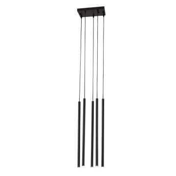 Antigo Kosame 7848 Visilica 5x40W/G9 IP20