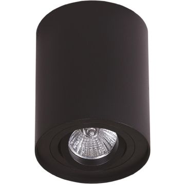 Maxlight BASIC ROUND C0068 Natkriveno downlight svjetlo 1x50w/gu10 ip20