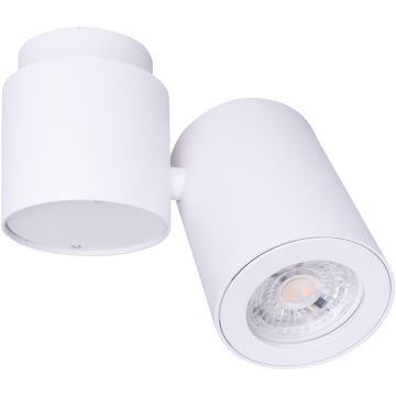 Maxlight BARRO C0036 Natkriveno downlight svjetlo 1x50w/gu10 ip20