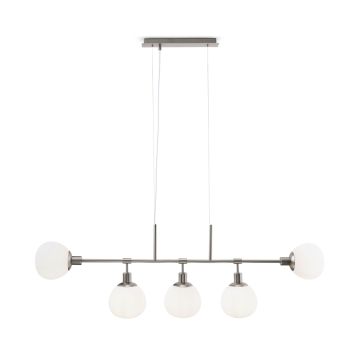 Maytoni ERICH MOD221-PL-05-N Visilica 5xE14/40W IP20