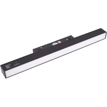 Maxlight MAX M0001N Šinski reflektor 1x9.4w/led 3000k 356lm ip20