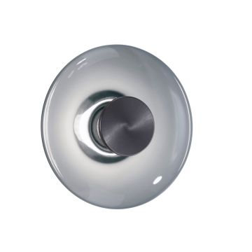 Paul Neuhaus PURE VITRUM 6082-15 Zidna svjetiljka 1x11W/LED 2700K 150lm IP20